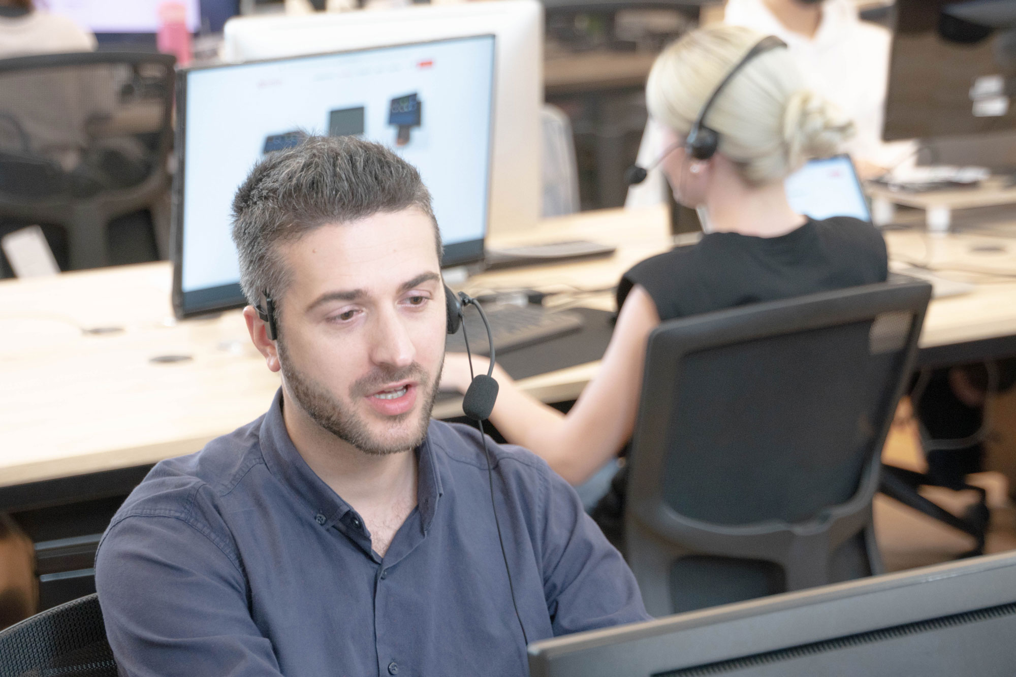 postron pos system 24/7 customer services