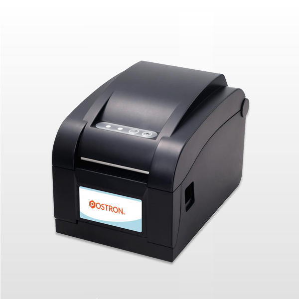 POSTRON Thermal Label Printer