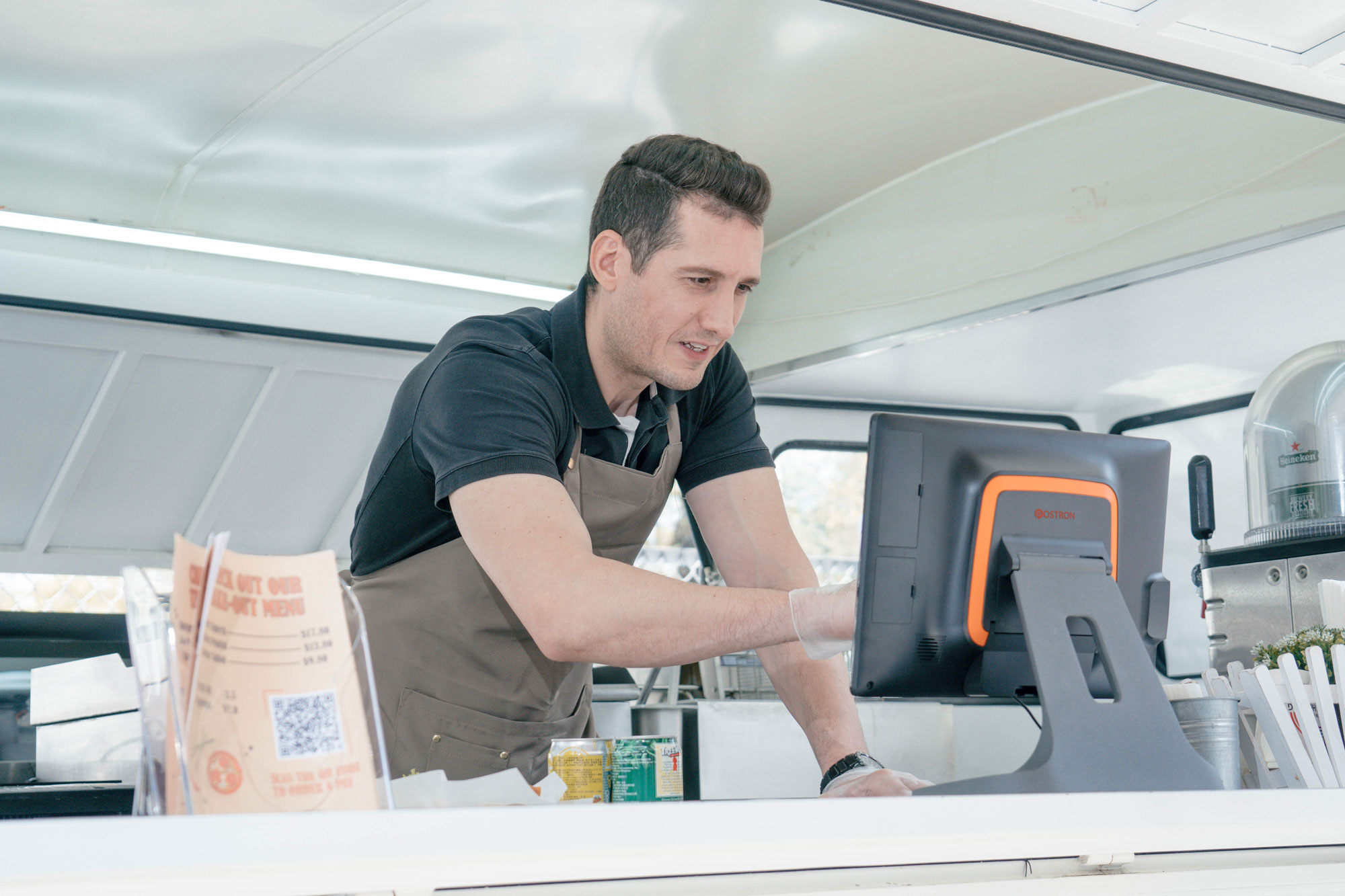 MOTO Virtual Terminal