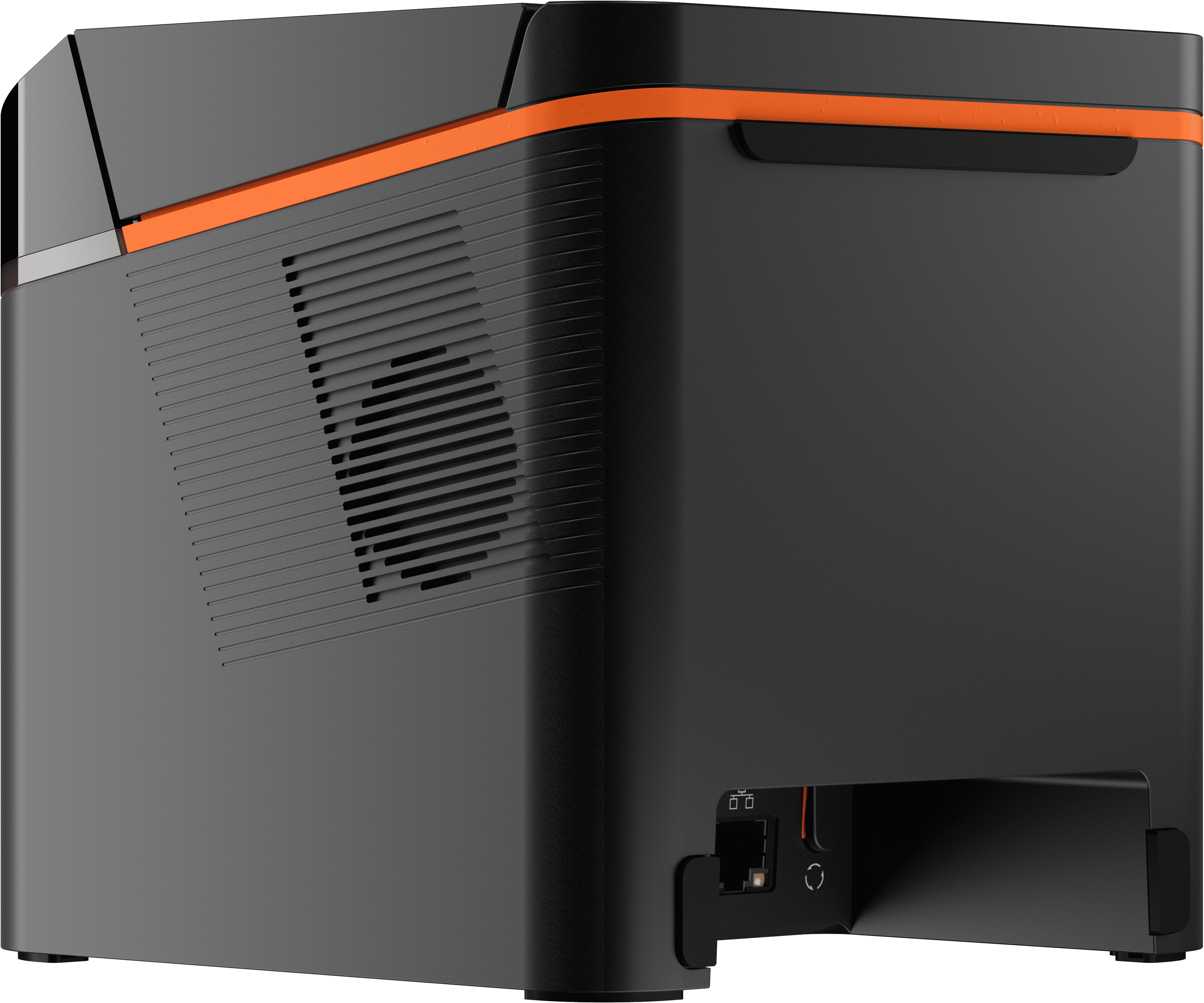 POSTRON Thermal Receipt Printer