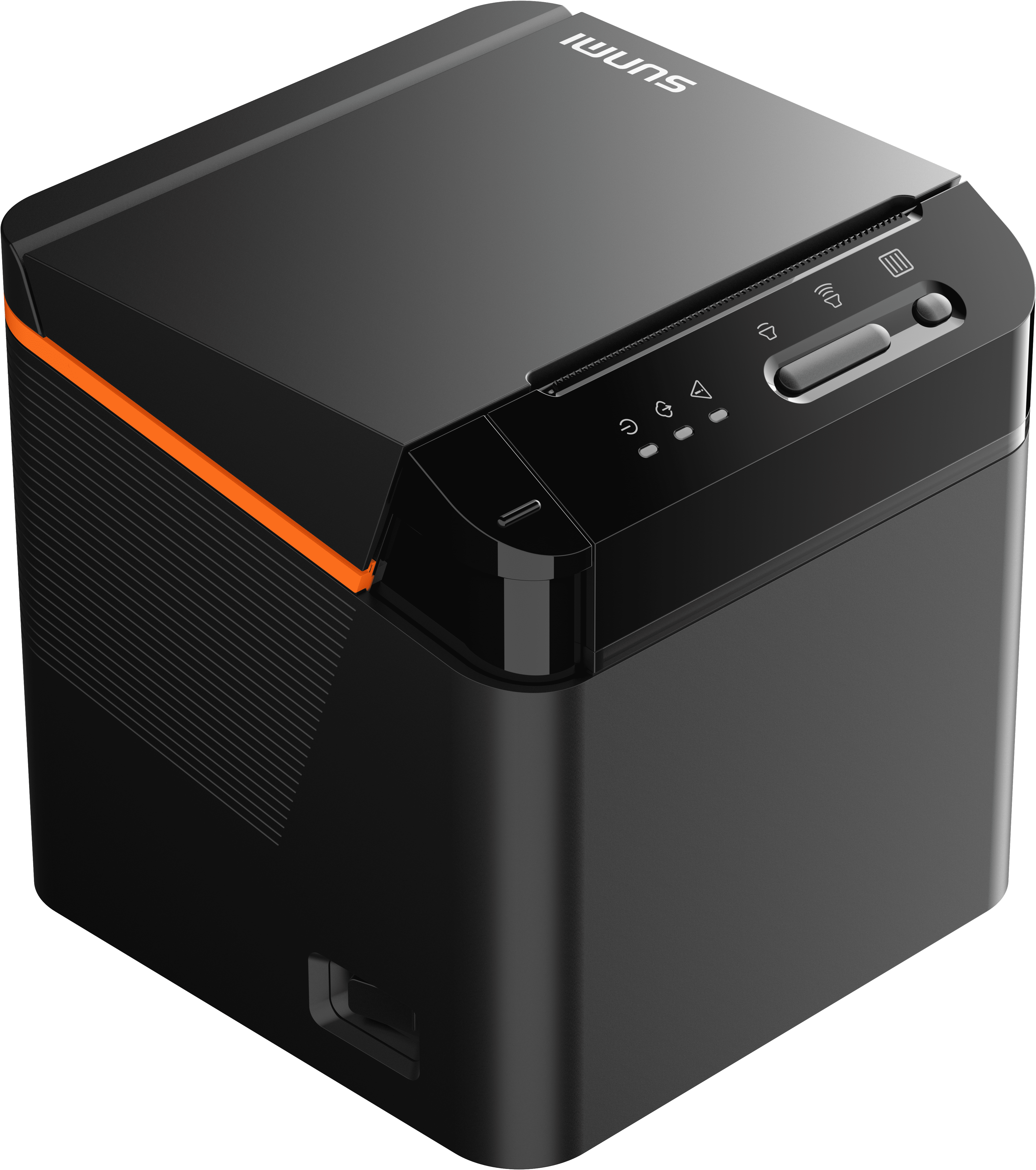 POSTRON Thermal Receipt Printer